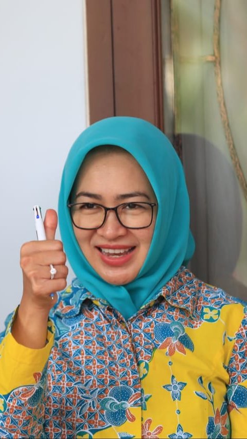 Begini Konsep Airin-Ade Perkuat Industri Kreatif dan Sejahterakan UMKM di Banten