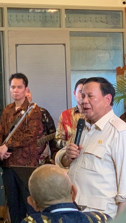 Prabowo Wanti-Wanti Polri, Kejagung, Kemenko Polkam Tak Bekingi Judi Online!