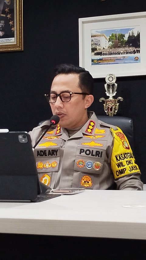 Polisi Geledah 2 Money Changer Terkait Kasus Judi Online Pegawai Komdigi