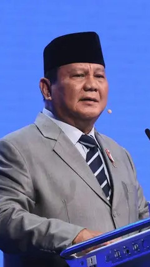 Ogah Buang-Buang Energi, Prabowo Putuskan Lanjutkan Capim KPK Usulan Jokowi