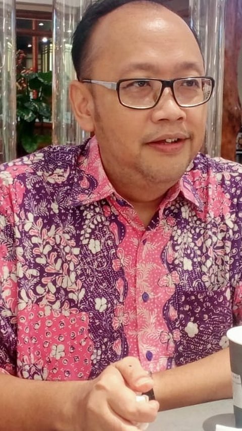 Kompaknya 5 Calon Ketum ILUNI FHUI, Kandidat Rahmat: Ini Bukan Kompetisi Tapi Pengabdian