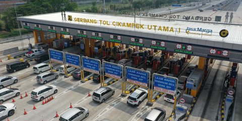 Hungaria Siap Implementasikan Tol Tanpa Sentuh di Indonesia Awal 2025, Pemerintah Siap?