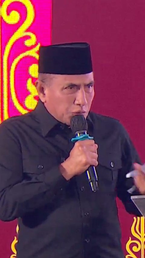 Debat soal BLK, Edy Rahmayadi Sindir Bobby Salah Data: Saya Maklum Cuma Wali Kota