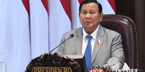 Ngeri-Ngeri Sedap Prabowo Minta Tinggalkan Gaya Feodal & Waspadai Tukang Nguping saat Menteri Telepon