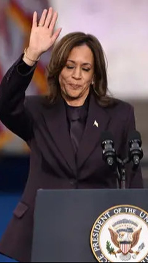 Jagoannya Kalah Pilpres Amerika, Pendukung Kamala Harris Serang Kelompok Pro-Palestina, Arab dan Muslim