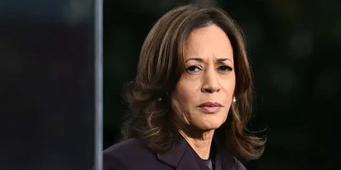 Jagoannya Kalah Pilpres Amerika, Pendukung Kamala Harris Serang Kelompok Pro-Palestina, Arab dan Muslim