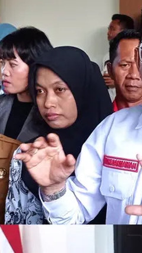 Usai Cabut Surat Perdamaian dengan Keluarga Polisi, Guru Supriyani Disomasi Pemkab Konsel