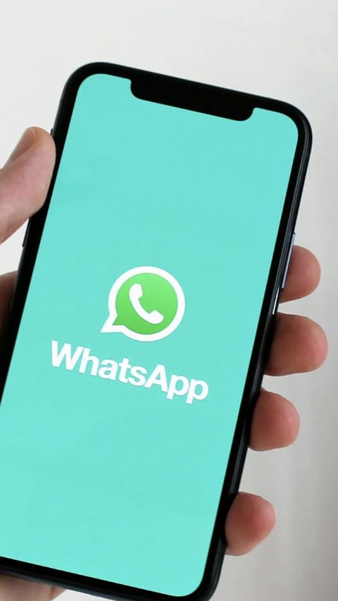 Pengguna Bisa Deteksi Gambar Hoaks Pakai WhatsApp