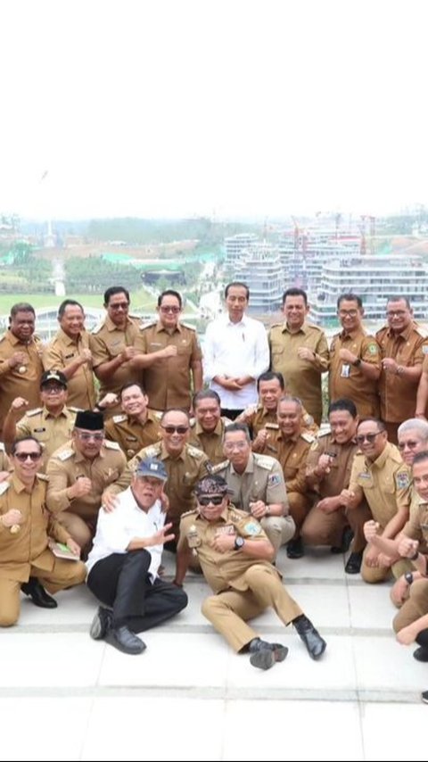 Blak-blakan Kepala BPKP Bongkar 'Ladang Korupsi' Kepala Daerah, Berawal dari Rancangan Anggaran