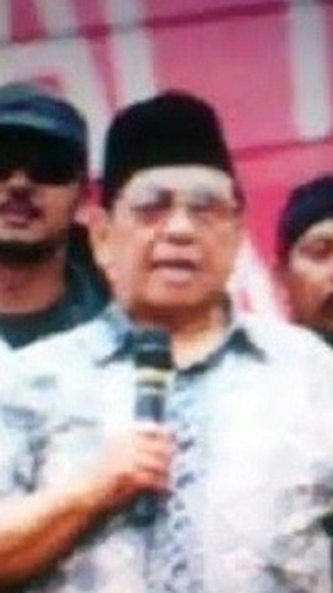 Mengapa Gus Dur Dijuluki Bapak Keberagaman?