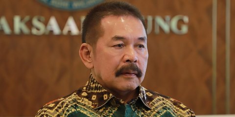 Tegas, Jaksa Agung Ancam Tindak Kajari Jika Tak Perbaiki Sistem Usai Usut Kasus Korupsi