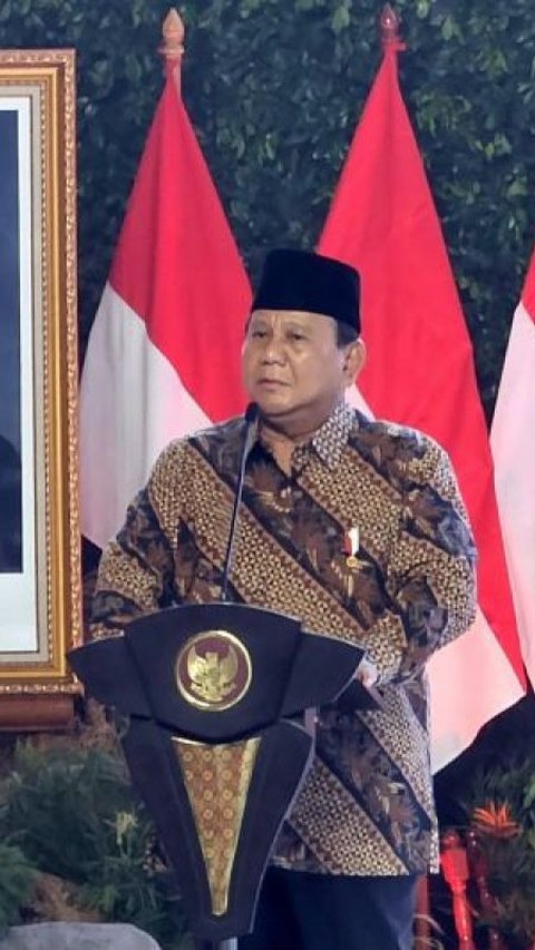 Wamendagri Ungkap Prabowo Minta Menteri Berhemat: Jangan Ada Biaya yang Dihambur-Hamburkan