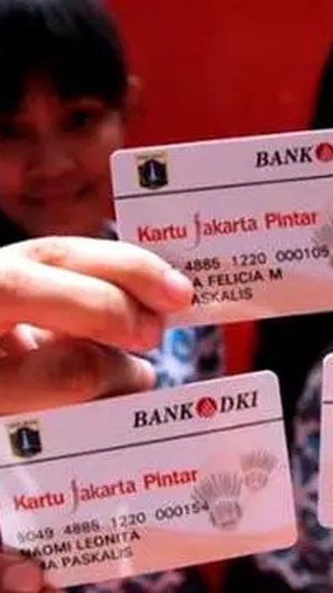 KJP Plus Cair Sebentar Lagi, Intip Besaran, Syarat dan Cara Cek Penerima