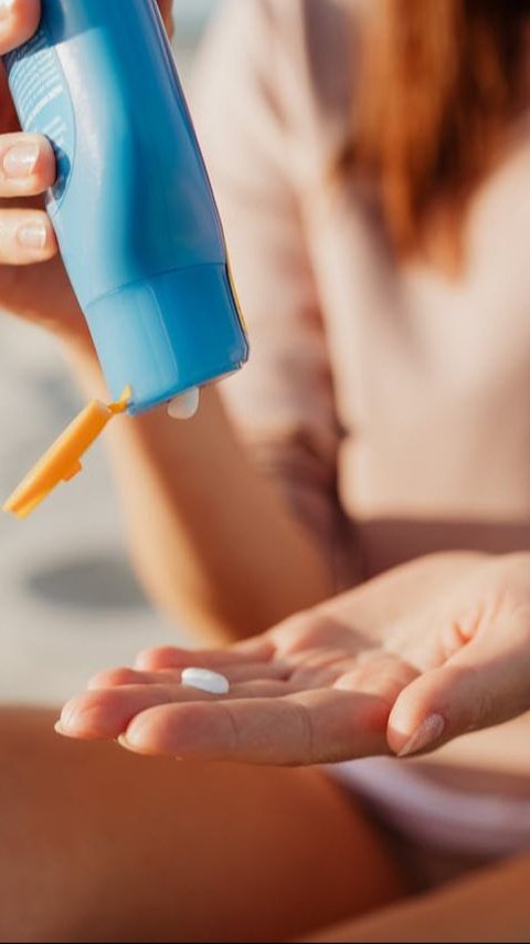 Perbedaan Physical, Chemical, dan Hybrid Sunscreen, Ketahui Pentingnya untuk Wajah