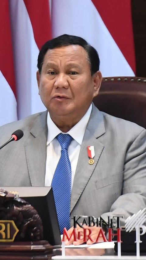 Istana: Prabowo Tak Beri Arahan soal Pilkada Saat Rakornas Pemda 2024