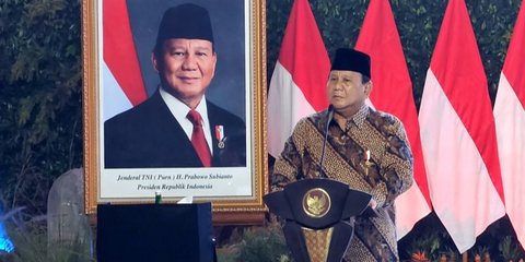 Prabowo Rombak Struktur Kemenkeu: Badan Kebijakan Fiskal Dihapus dan Bentuk 2 Direktorat Baru