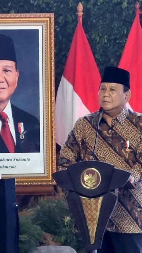 Prabowo Rombak Struktur Kemenkeu: Badan Kebijakan Fiskal Dihapus dan Bentuk 2 Direktorat Baru