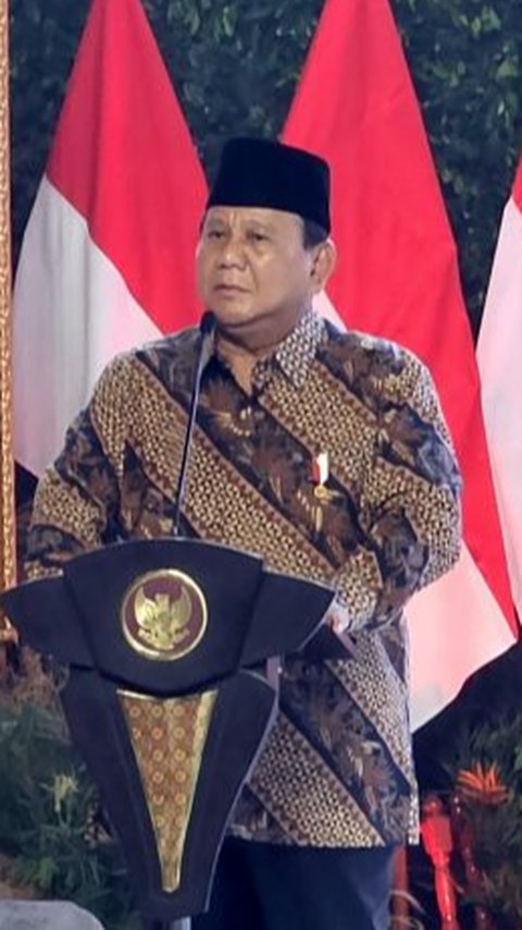 Prabowo Tak Ingin Terburu-buru Bentuk Danantara, Ini Alasannya