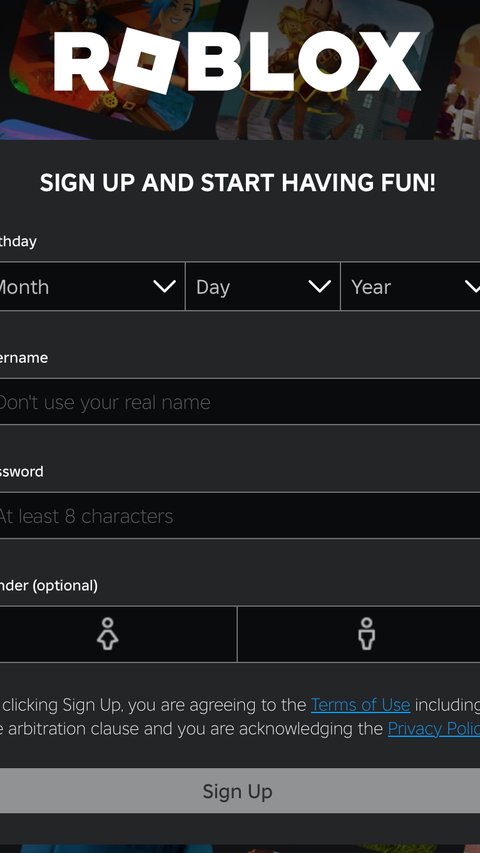 Roblox Batasi Akses Anak di Bawah 13 Tahun untuk Mencegah Penyalahgunaan