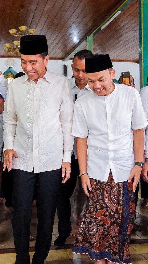 Tak Ada Jokowi dan Gibran, Ini Susunan Lengkap Kepengurusan Partai Golkar era Bahlil Lahadalia