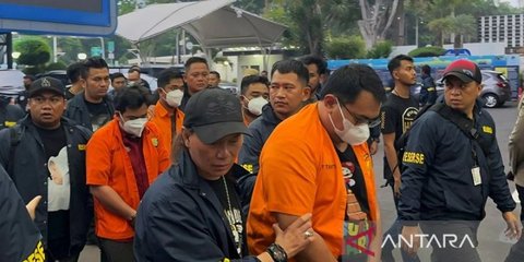 47 Rekening Milik 15 Tersangka Judi Online Seret Pegawai Komdigi Bakal Diblokir!