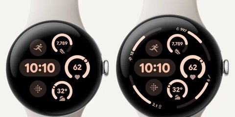 Pixel Watch 3, Jam Tangan Pintar Terbaru dari Google Dirilis