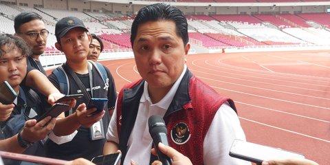 Erick Thohir Usul Tenor KPR Diperpanjang Jadi 30 Tahun: Cicilannya Jauh Lebih Murah