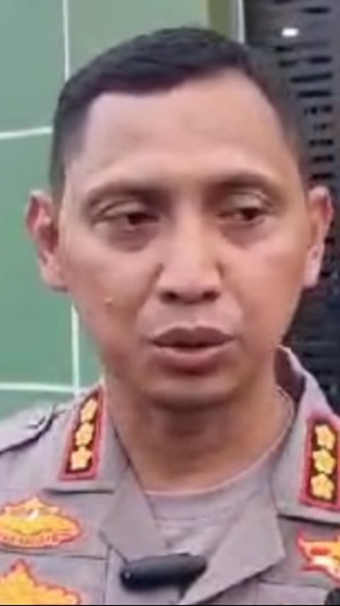 Buronan Kasus Pencabulan Anak Panti Diringkus saat Belanja di Pasar Palembang