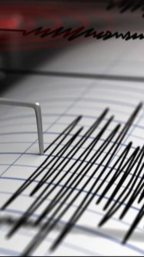 Hari Ini Karawang Dua Kali Diguncang Gempa Bumi