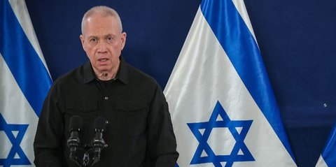 Mantan Panglima Perang Israel Ungkap Tak Ada Lagi yang Bisa Dilakukan Tentara Israel di Gaza