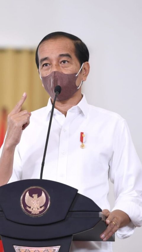 Jokowi Bakal Terima Manfaat Pensiun Setiap Tanggal 1, Ditransfer Lewat Bank Mandiri Taspen