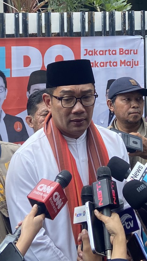 Ridwan Kamil Adakan Tebus Murah Sembako di Pulo Gadung, Bawaslu Sebut Tak Langgar Aturan Kampanye