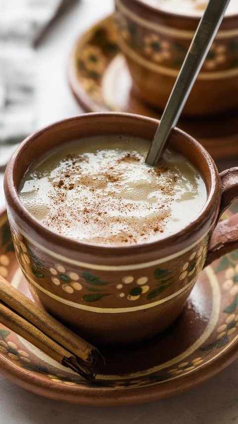 5 World's Delicious Hot Drinks For Your Winter