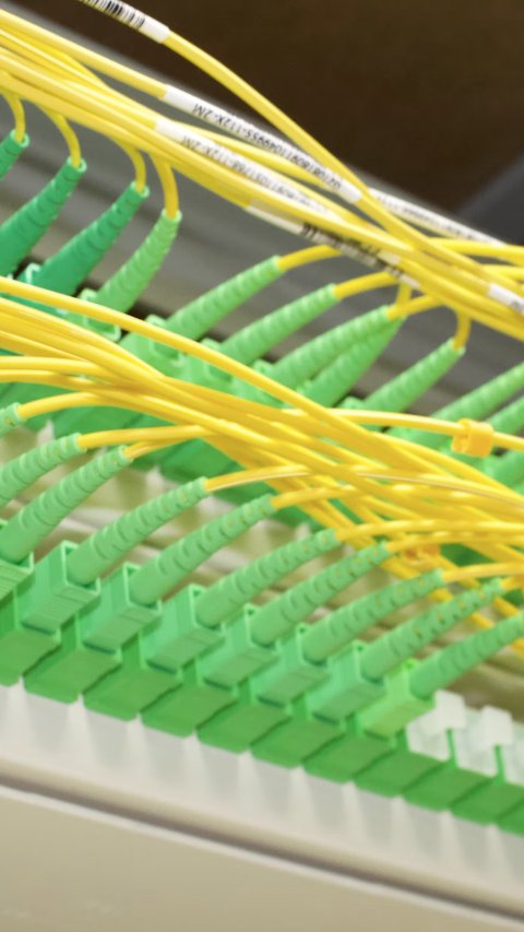 Asianet Perkenalkan Unifiber, Produk FTTH Berbasis Fiber Optik