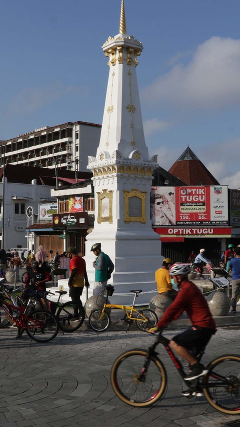 Keraton Yogyakarta Gugat PT KAI Terkait Sengketa Tanah Sultan Ground, Nilai Ganti Rugi yang Dituntut Ramai Dibahas