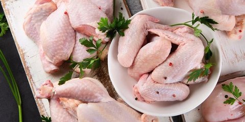 Temukan Cara Sederhana Mengempukkan Daging Ayam di Rumah