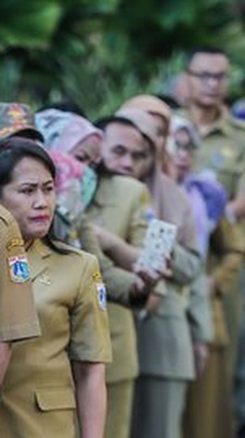 Realisasi Belanja Pemerintah Pusat Capai Rp1.834,5 Triliun, Paling Banyak Untuk Gaji ASN, TNI/Polri