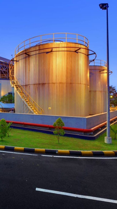 Dirut Pertamina Patra Niaga Beberkan Strategi Perusahaan Perkuat Ekosistem Industri Gas Alam Cair, Begini Katanya