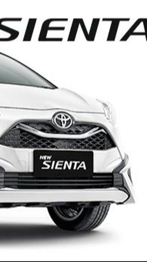 Menghitung Cicilan Toyota Sienta Bekas, Mobil Ideal untuk Keluarga Modern