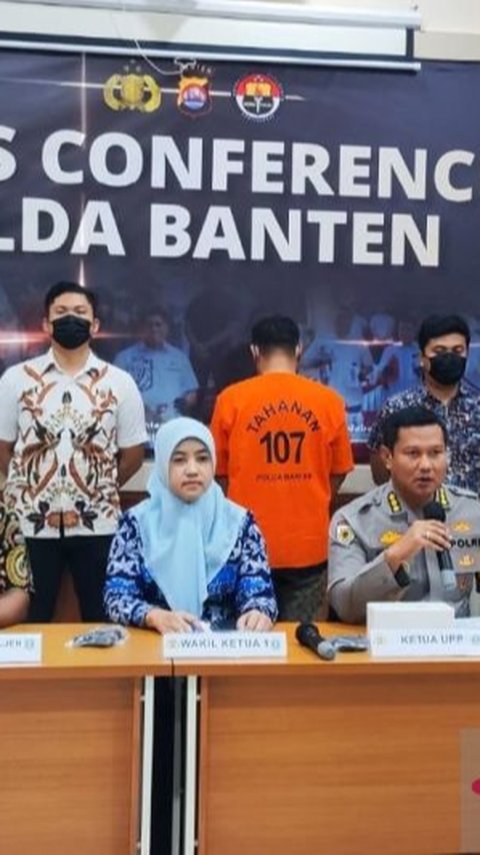 Kepala Desa di Serang Pungli Pengurusan Sertifikat Tanah, Kantongi Rp512 Juta