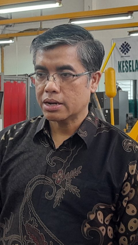 Menteri Ketenagakerjaan Segera Bentuk Regulasi soal Upah Sesuai Keputusan MK, Perusahaan Harus Patuh