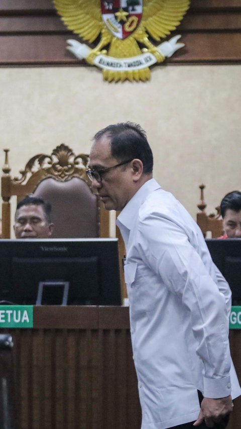 Sederet Alasan Jaksa Desak Hakim Tolak Gugatan Pengembalian Aset Diajukan Rafael Alun