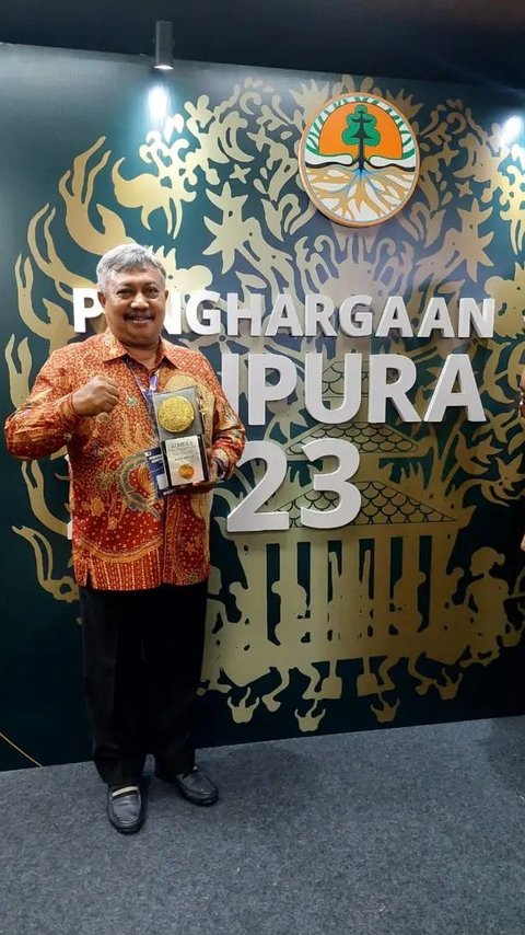 Raih Adipura di Tahun 2023, Bukti Pemkot Medan Berhasil Optimalkan Penanganan Kebersihan