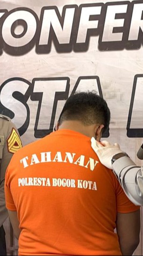 Pemuda Lulusan SMK di Bogor Kelola Puluhan Situs Judi Online Slot, Begini Triknya Agar Tak Terendus Komdigi