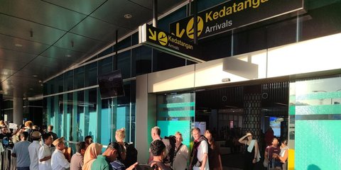 Perpanjangan Visa on Arrival Kini Perlu Verifikasi Kantor Imigrasi