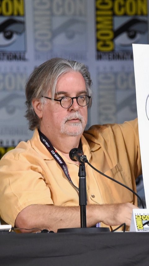 Meet Matt Groening: The Man Behind The Simpsons Prophecy