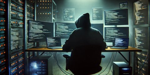 Hacker China Bobol Sistem Operator Seluler, Colong Ribuan Data Warga AS