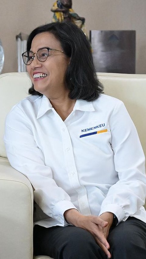 Sri Mulyani Beri Sinyal Bakal Ada Perubahan APBN 2025