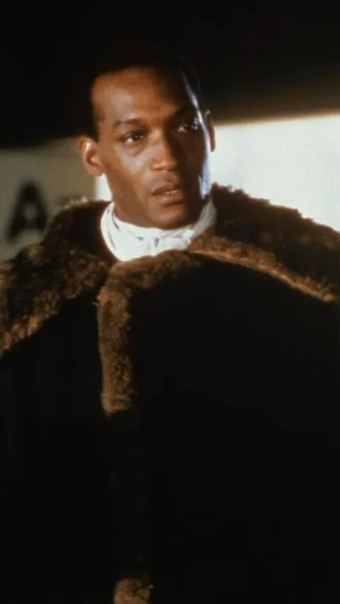 Tony Todd, ‘Candyman’ and ‘Final Destination’ Star Has Dies at 69