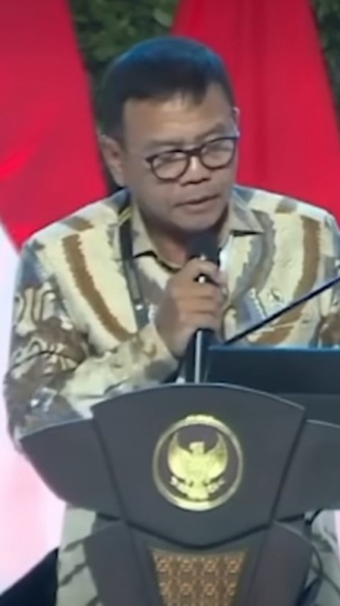 VIDEO: Kepala BIN Depan TNI-Polri-Jaksa: Intel Saling Nginteli, Informasi Dimakan Sendiri!